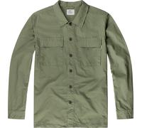 Vintage Industries Emerald Camicia, oliva, Taglia XL
