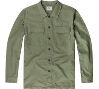 Vintage Industries Emerald Camicia, verde, taglia XL