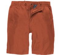 Vintage Industries Eton Calzoncini, arancione, Taglia L