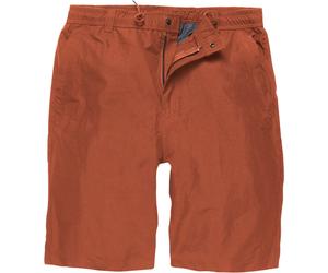 Vintage Industries Eton Calzoncini, arancione, Taglia L