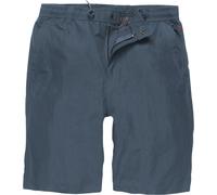 Vintage Industries Eton Calzoncini, blu scuro, Taglia L