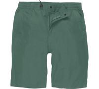 Vintage Industries Eton Calzoncini, grigio, Taglia L