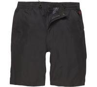 Vintage Industries Eton Calzoncini, nero, Taglia S