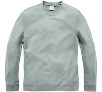 Vintage Industries Felpa Bridge Crewneck Sweat Slate XXL Grigio