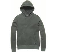 Vintage Industries Felpa con cappuccio Derby Mid Grey XXL Grigio