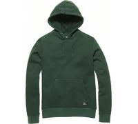Vintage Industries Felpa con cappuccio Derby Verde XXL Verde