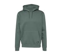 Vintage Industries Derby, felpa con cappuccio S male Grigio