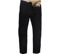 Vintage Industries Freizeitpantaloni Ferron Pantaloni Acciaio W32 Blu