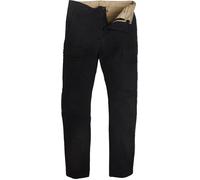 Vintage Industries Freizeitpantaloni Ferron Pantaloni Acciaio W32 Blu