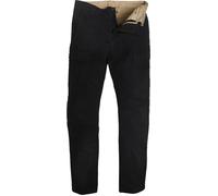 Vintage Industries Ferron Pantaloni, grigio scuro, Taglia 38