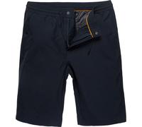 Vintage Industries Foxton, pantaloncini W32 male Grigio Scuro