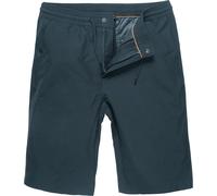 Vintage Industries Foxton pantaloni corti, turchese, taglia 32 per maschi