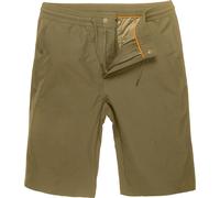 Vintage Industries Foxton, pantaloncini W30 male Oliva