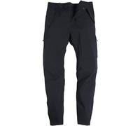 Vintage Industries Freizeitpantaloni Eldridge Pantaloni Royal XXL Blu