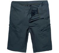Vintage Industries Funktionshose Trussley Pantaloncini tecnici Sky W30 Blu