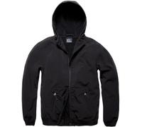 Vintage Industries Funktionsjacke Ashore Softshell Jacket Nero S Nero