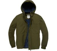 Vintage Industries Funktionsjacke Giacca Kyler Olive S Verde