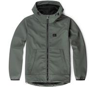 Vintage Industries Funktionsjacke Jedd Softshell Jacket Graphite XL Grigio