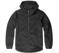Vintage Industries Funktionsjacke Jedd Softshell Jacket Nero XXL Nero