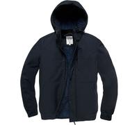 Vintage Industries Funktionsjacke Kyler Giacca Blu profondo XL Blu