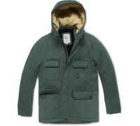 Vintage Industries Funktionsjacke Miles Jacket Stone Grey XXL Grigio