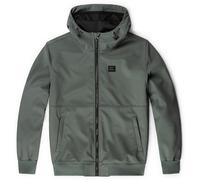 Vintage Industries Funktionsjacke Riggs Softshell Jacket Graphite L Grigio