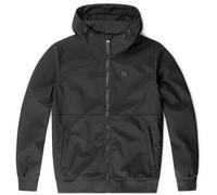 Vintage Industries Funktionsjacke Riggs Softshell Jacket Nero S Nero