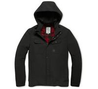 Vintage Industries Gareth Giacca, nero, Taglia L