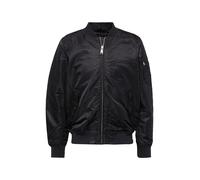 Vintage Industries Giacca di mezza stagione nero, Taglia XL