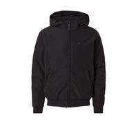 Vintage Industries Omega, giacca tessile impermeabile XXL male Nero