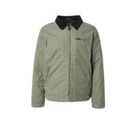 Vintage Industries Giacca di mezza stagione 'Osker' oliva / nero Uomo Vintage Industries M