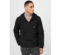 Vintage Industries Shooter, frangivento M male Nero