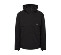 Vintage Industries Giacca di mezza stagione 'Shooter' nero Uomo - PROMO - Giacche - Giacche da mezza stagione Vintage Industries L