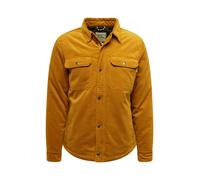 Vintage Industries Steven, camicia L male Bronzo