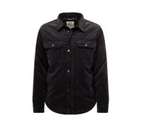 Vintage Industries Giacca di mezza stagione 'Steven' nero Uomo Vintage Industries XL nero