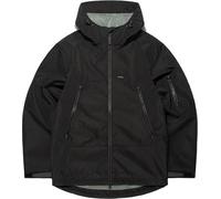 Vintage Industries Giacca di transizione Otto Jacket 30129 XL Nero