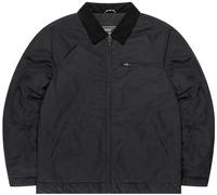 Vintage Industries Giacca Giacca Osker 3XL Nero