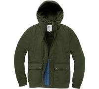 Vintage Industries Giacca outdoor Ledger Parka Olive L Verde