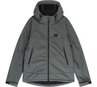 Vintage Industries Giacca Softshell Ashore 30102 XL Grigio