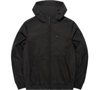 Vintage Industries Giacca di mezza stagione 'Omega' nero Uomo Vintage Industries L