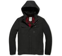 Vintage Industries Giacca Transition Giacca Gareth Nero M Nero