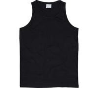 Vintage Industries Gilet Bryden Singlet Nero S Nero