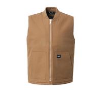 Vintage Industries Gilet 'Hallet' marrone Uomo Vintage Industries M