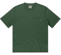 Vintage Industries Gray Pocket Maglietta, verde, taglia M