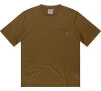 Vintage Industries Gray, maglietta S male Marrone