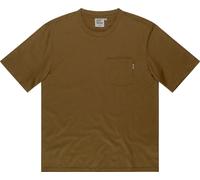 Vintage Industries Gray Pocket Maglietta, marrone, taglia 2XL