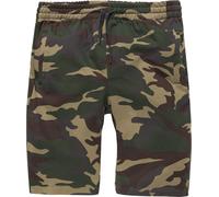 Vintage Industries Greytown Pantaloncini, Boschi, Taglia S
