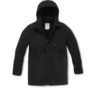 Vintage Industries Gus Parka, nero, taglia XL per maschi