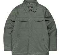 Vintage Industries Hendrix, giacca in tessuto L male Oliva