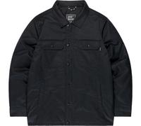 Vintage Industries Hendrix, giacca in tessuto M male Nero